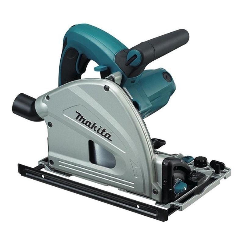 MAKITA - Sierra Circular de Inmersión 6 1/2" (165 mm) 1300W Makita SP6000