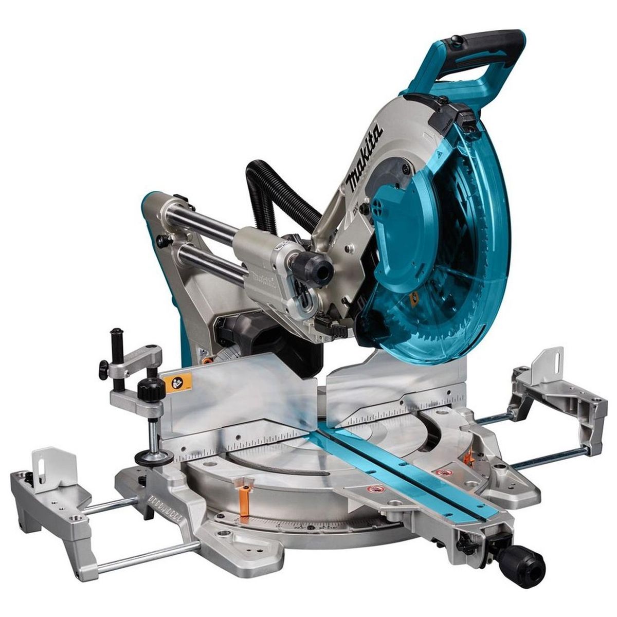MAKITA - Sierra Ingleteadora Telescópica 12 305 mm 1800W Makita LS1219L