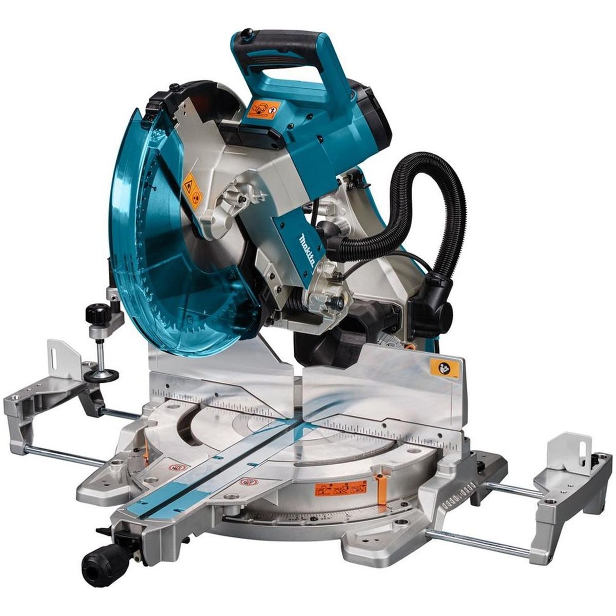 MAKITA - Sierra Ingleteadora Telescópica 12 305 mm 1800W Makita LS1219L
