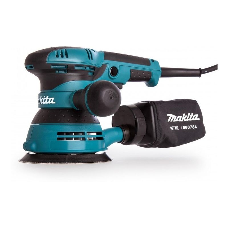 MAKITA - Lijadora Excentrica 5 300W Makita BO5041