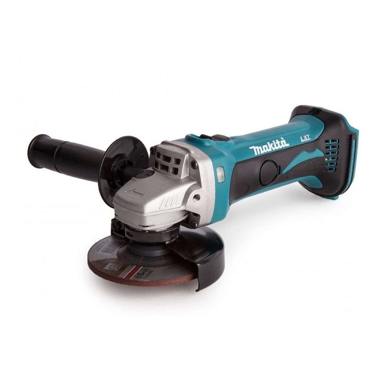 MAKITA - Esmeril Angular 4 1/2" 18V Baretool Makita DGA452Z