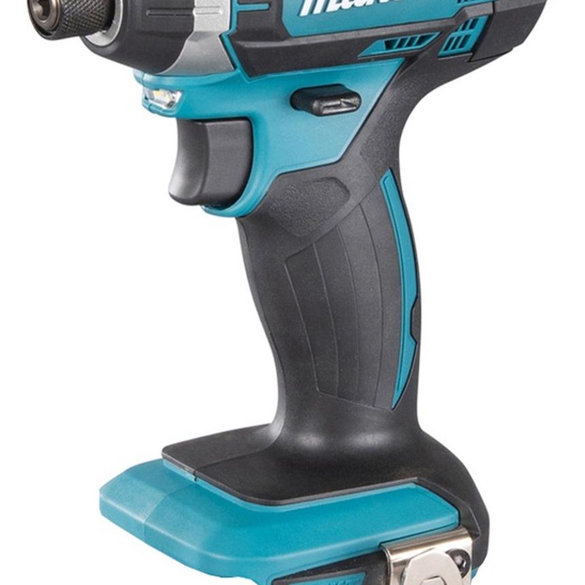 MAKITA - Atornillador de Impacto 14 18V LXT 165Nm Baretool Makita DTD152Z