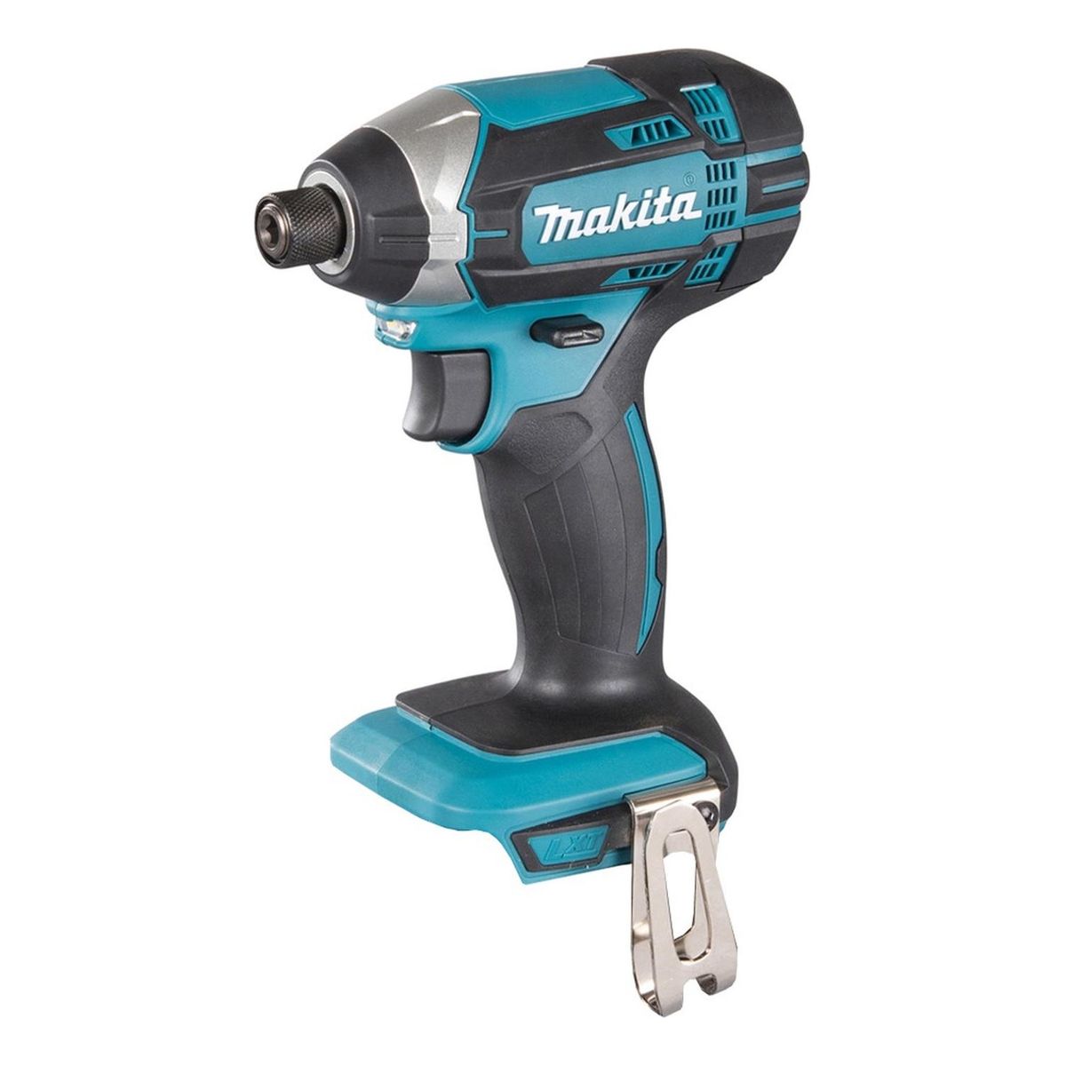 MAKITA - Atornillador de Impacto 14 18V LXT 165Nm Baretool Makita DTD152Z