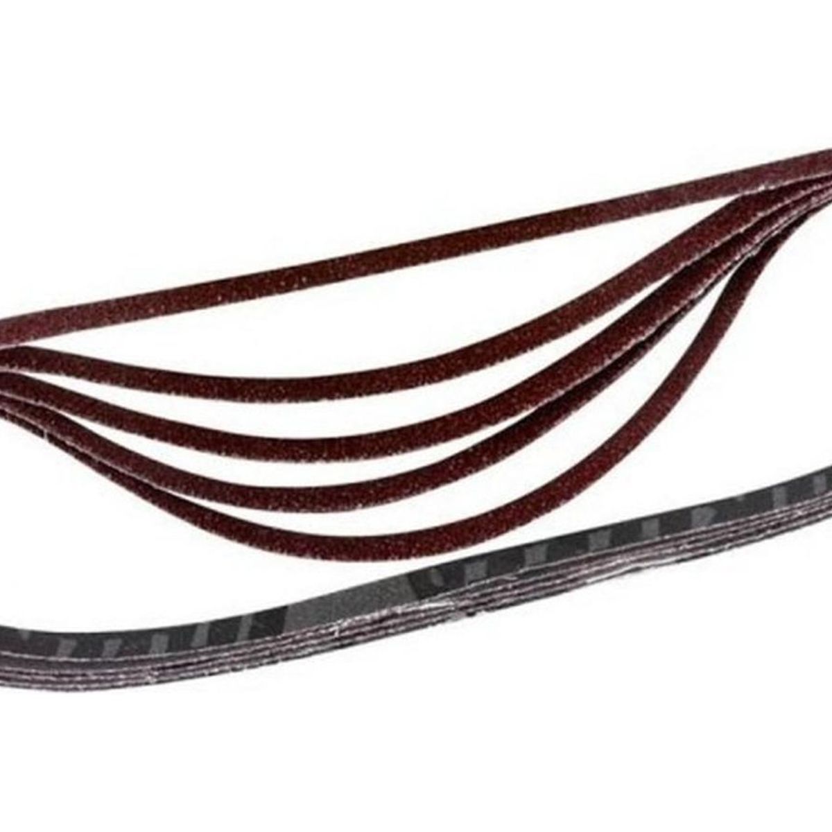 MAKITA - Lija De Banda 9 X 533mm Madera / Acero (5 Pcs)makita P-43256