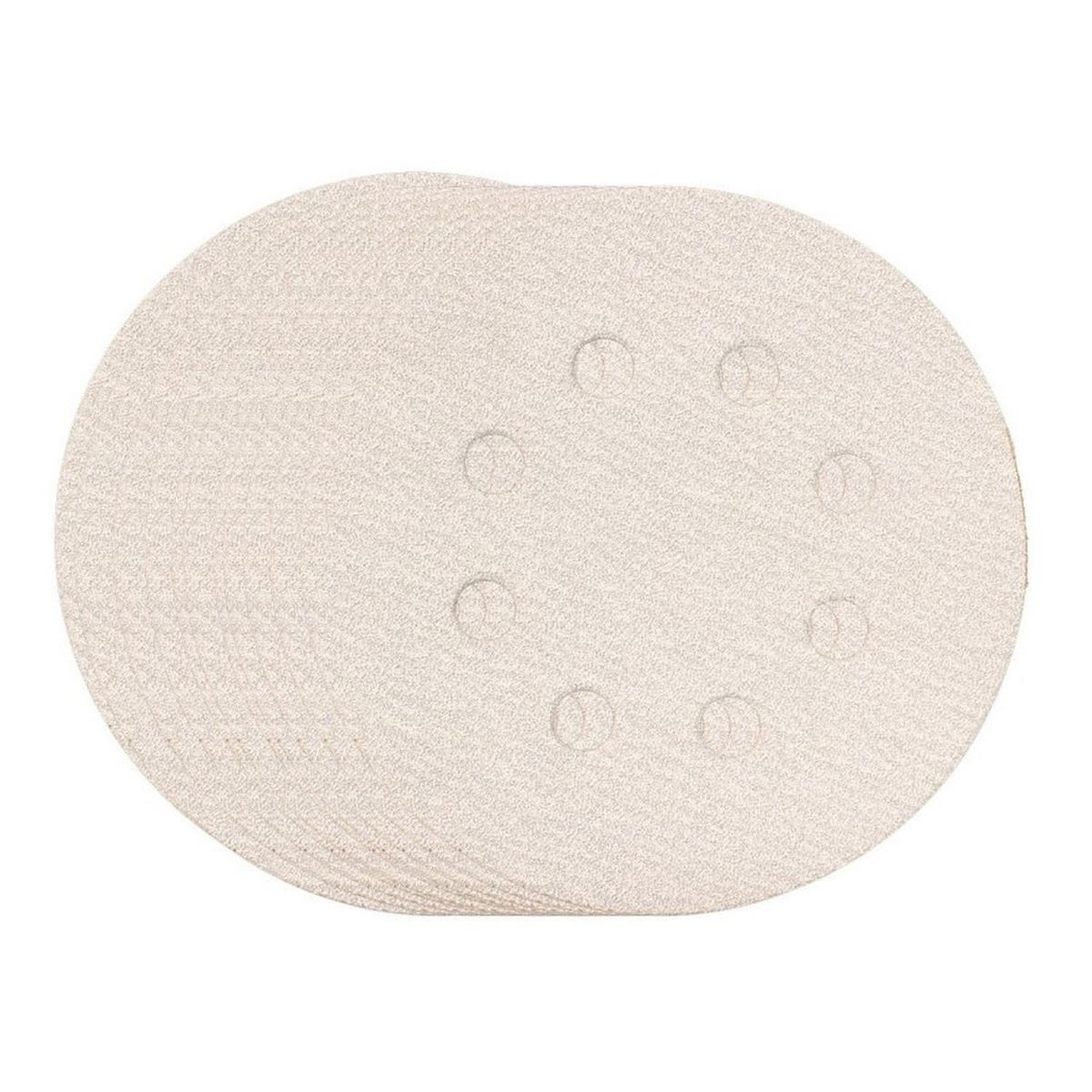 MAKITA - Disco de Lija Madera 5" (125mm) Grano 120 10 Und Makita 794544-7