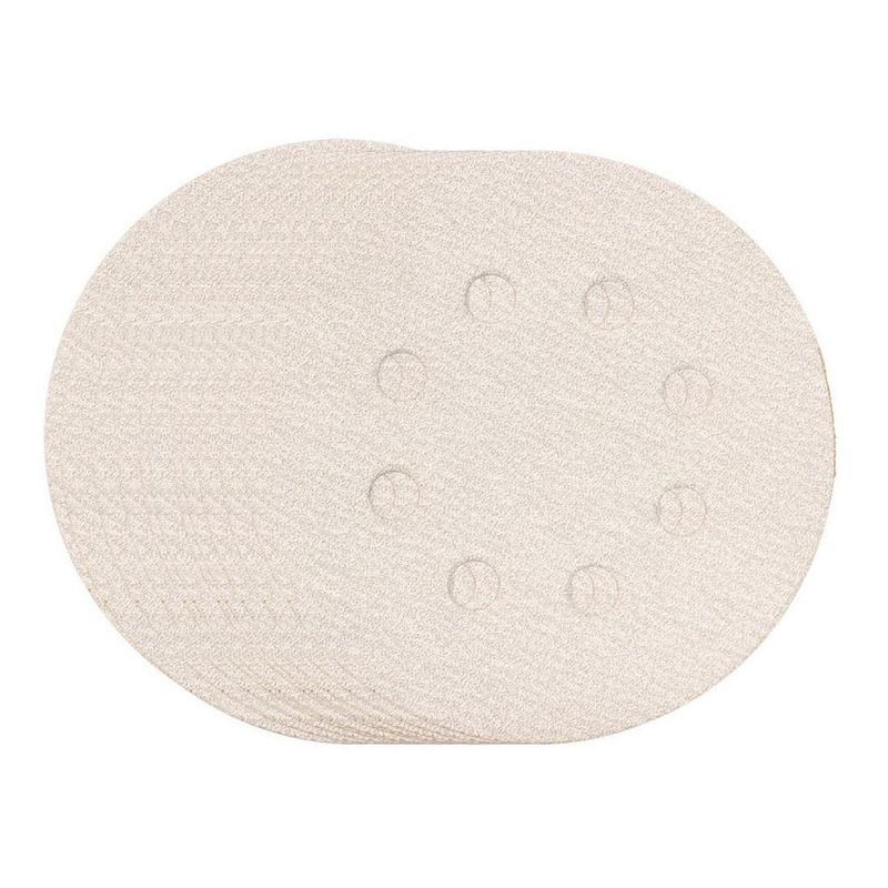 MAKITA - Disco de Lija Madera 5" (125mm) Grano 120 10 Und Makita 794544-7