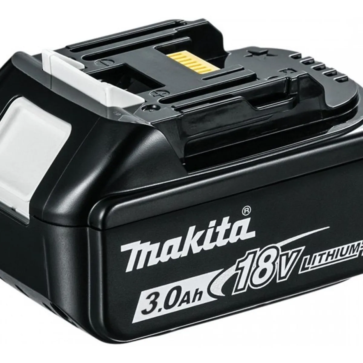 MAKITA - Batería 18V LXT 3.0 Ah Makita BL1830B