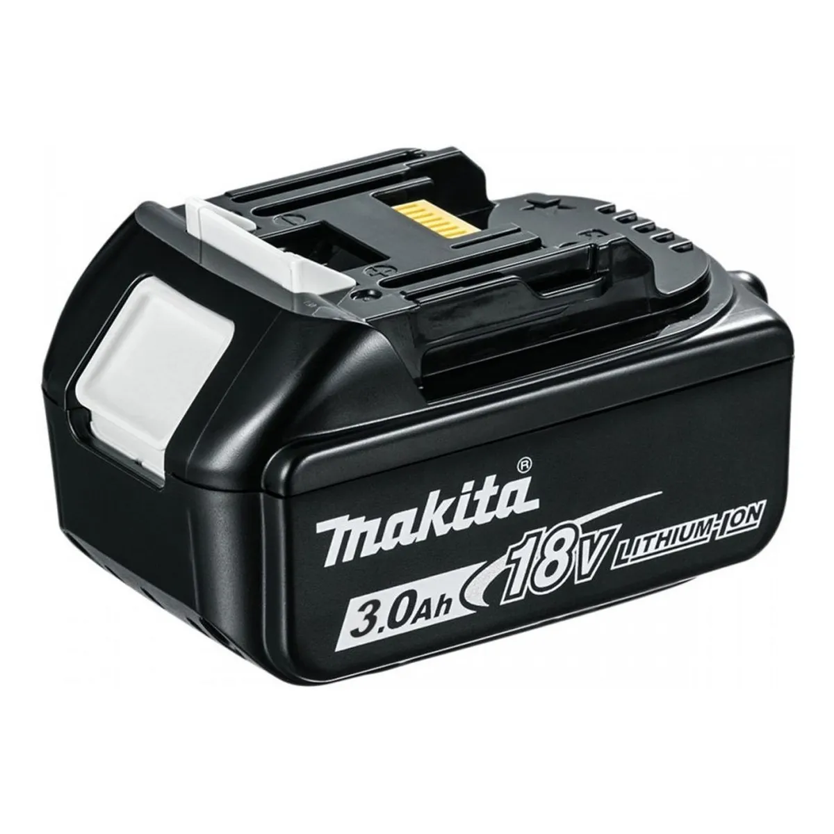 MAKITA - Batería 18V LXT 3.0 Ah Makita BL1830B