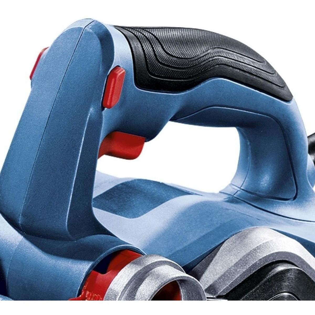 BOSCH - Cepillo Electrico Gho 700 700w 82mm Bosch