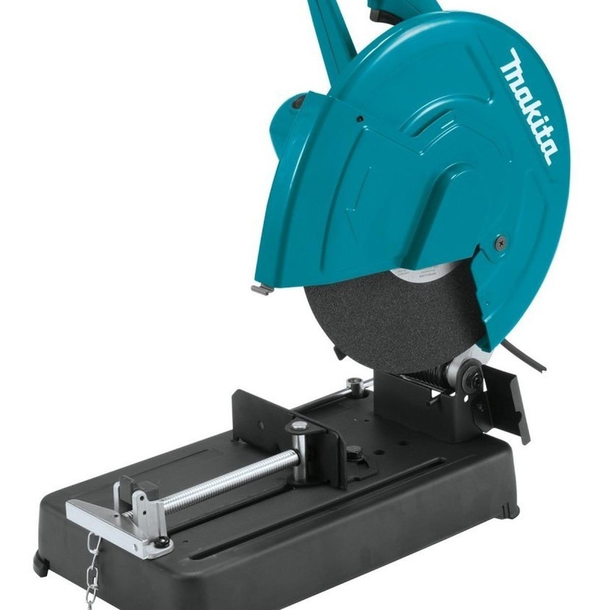 MAKITA - Tronzadora de Metal 14 2200W Makita LW1401