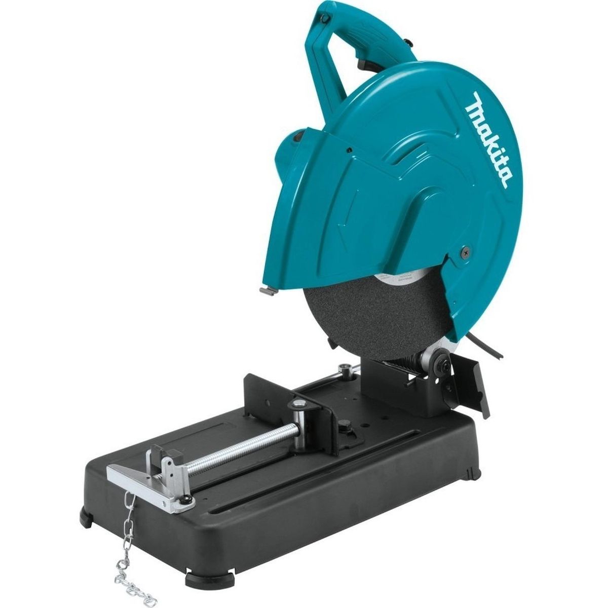 MAKITA - Tronzadora de Metal 14 2200W Makita LW1401