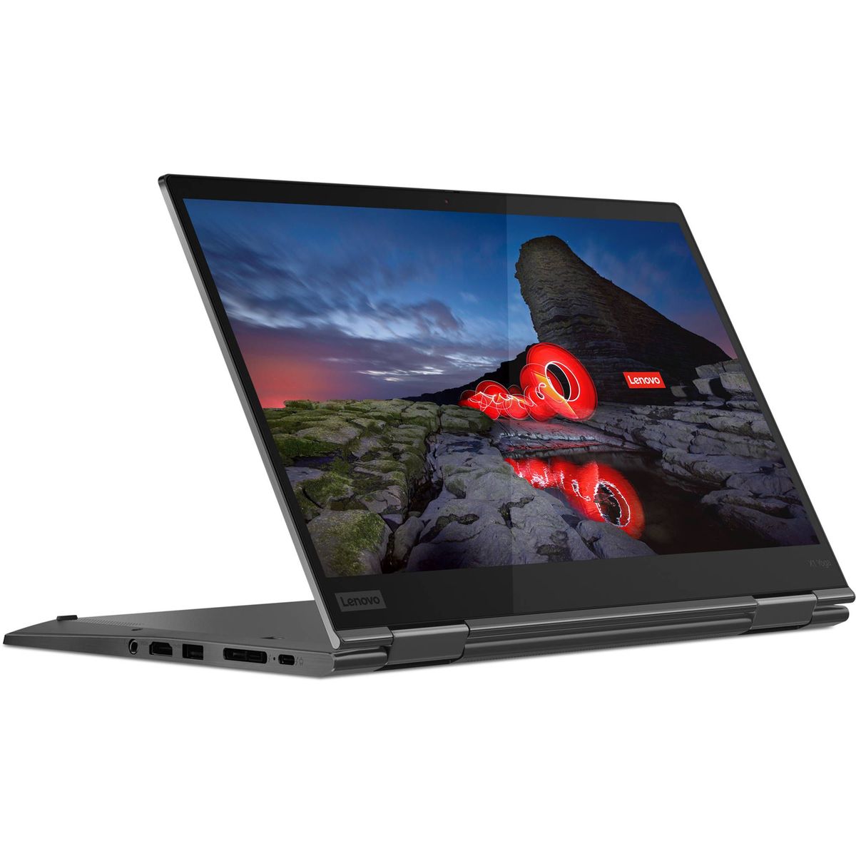 LENOVO - Lenovo ThinkPad X1 Yoga Multi-Touch 14 Core i7 512SSD 16GB - 20UCS5S400