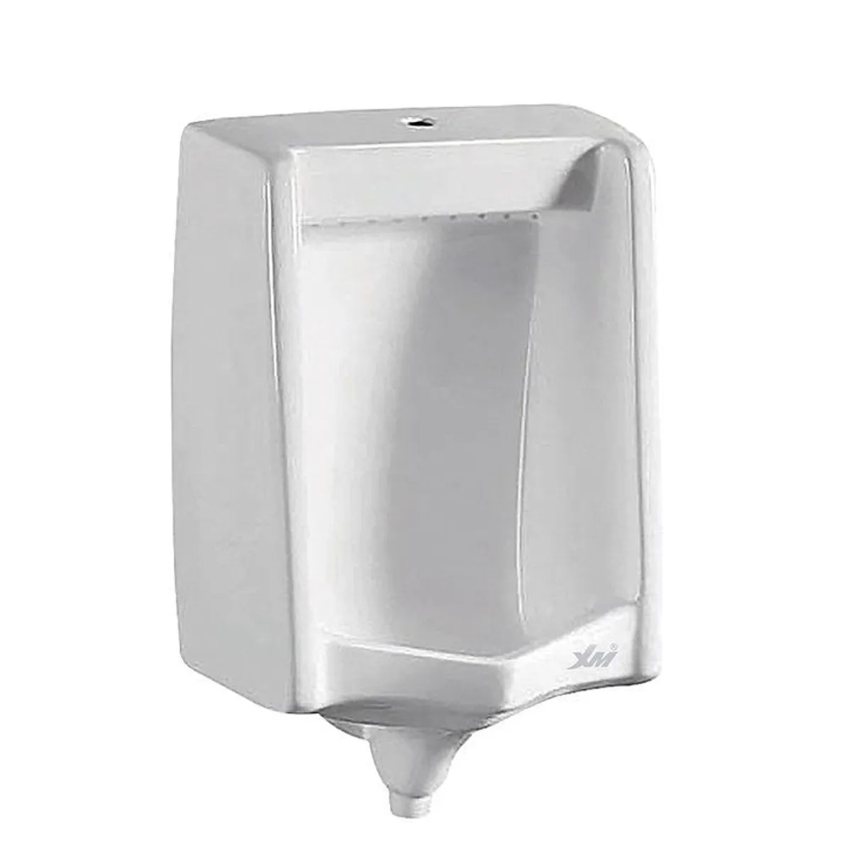 XM - URINARIO BLANCO DE LOZA C13