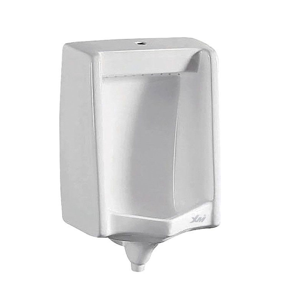 XM - URINARIO BLANCO DE LOZA C13