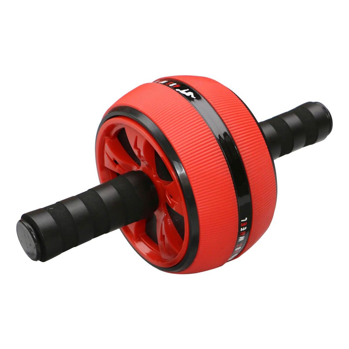 ULTIMATE FITNESS - Rueda Abdominales Elite