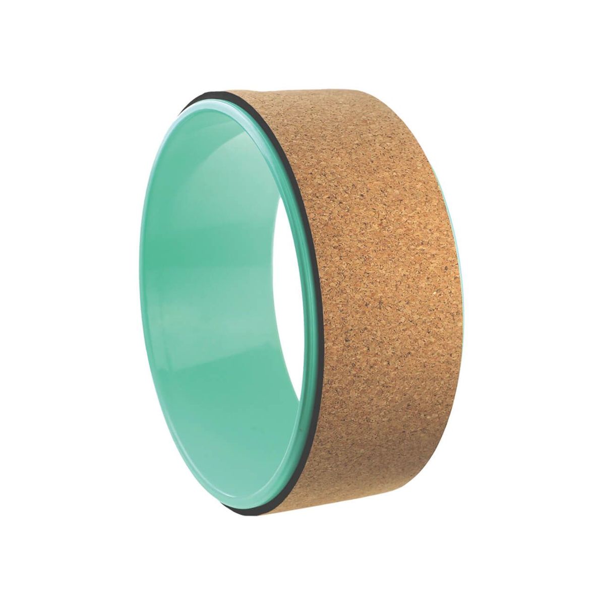 ULTIMATE FITNESS - Rueda de Yoga Eco - Yoga Wheel