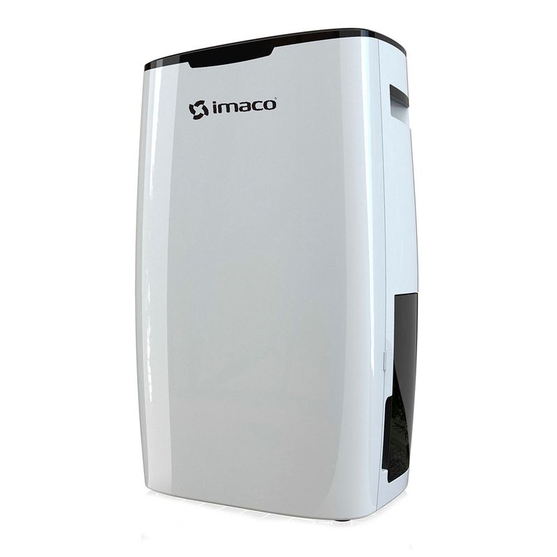 IMACO - Deshumedecedor Imaco 20L Panel Digital DHE20