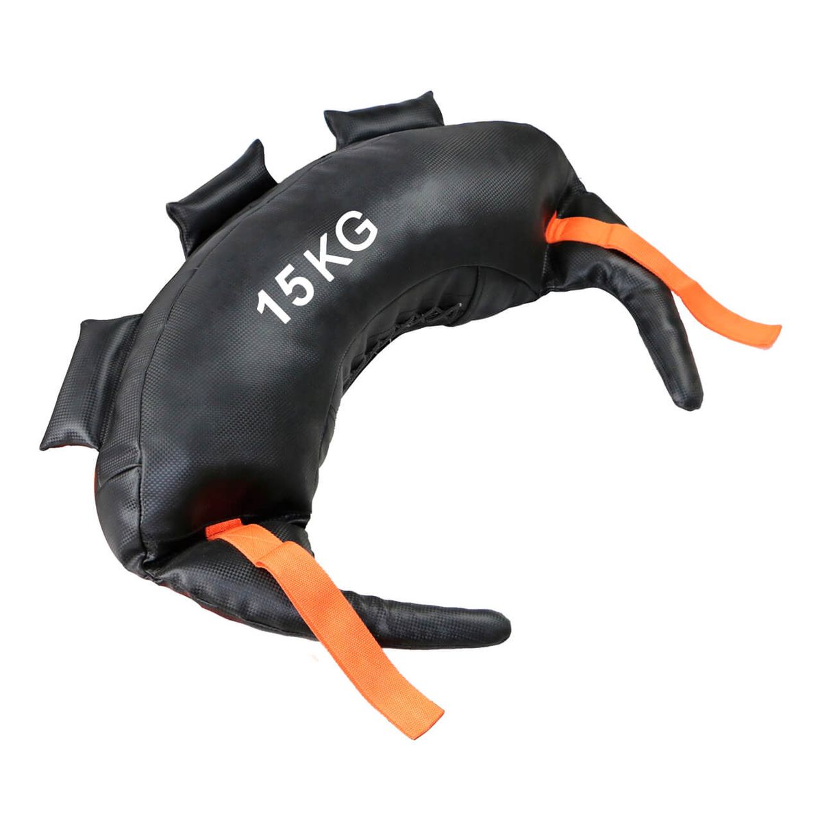 ULTIMATE FITNESS - Saco Búlgaro 15 Kg