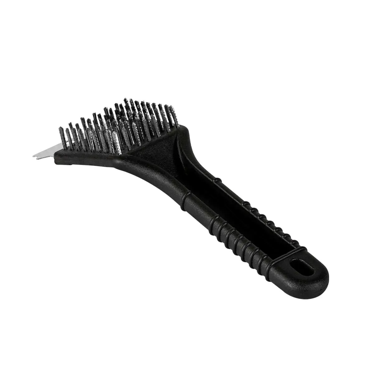 GRILLCORP - Limpiador de Parrilla Grill Brush