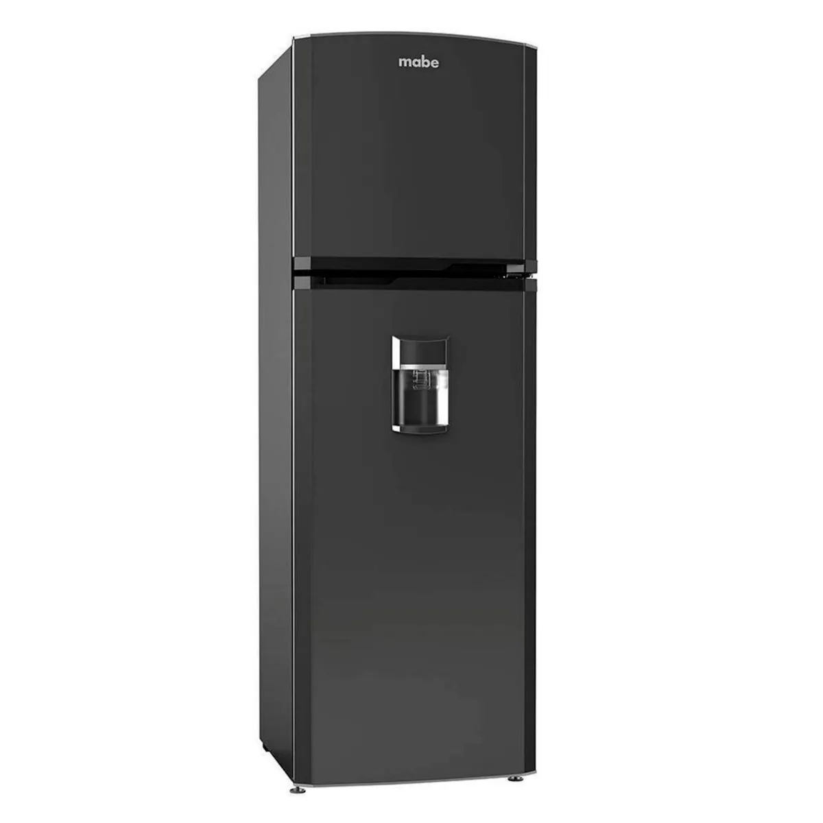 MABE - Refrigeradora Mabe 230 Lt No Frost Grafito - RMA230PJPG