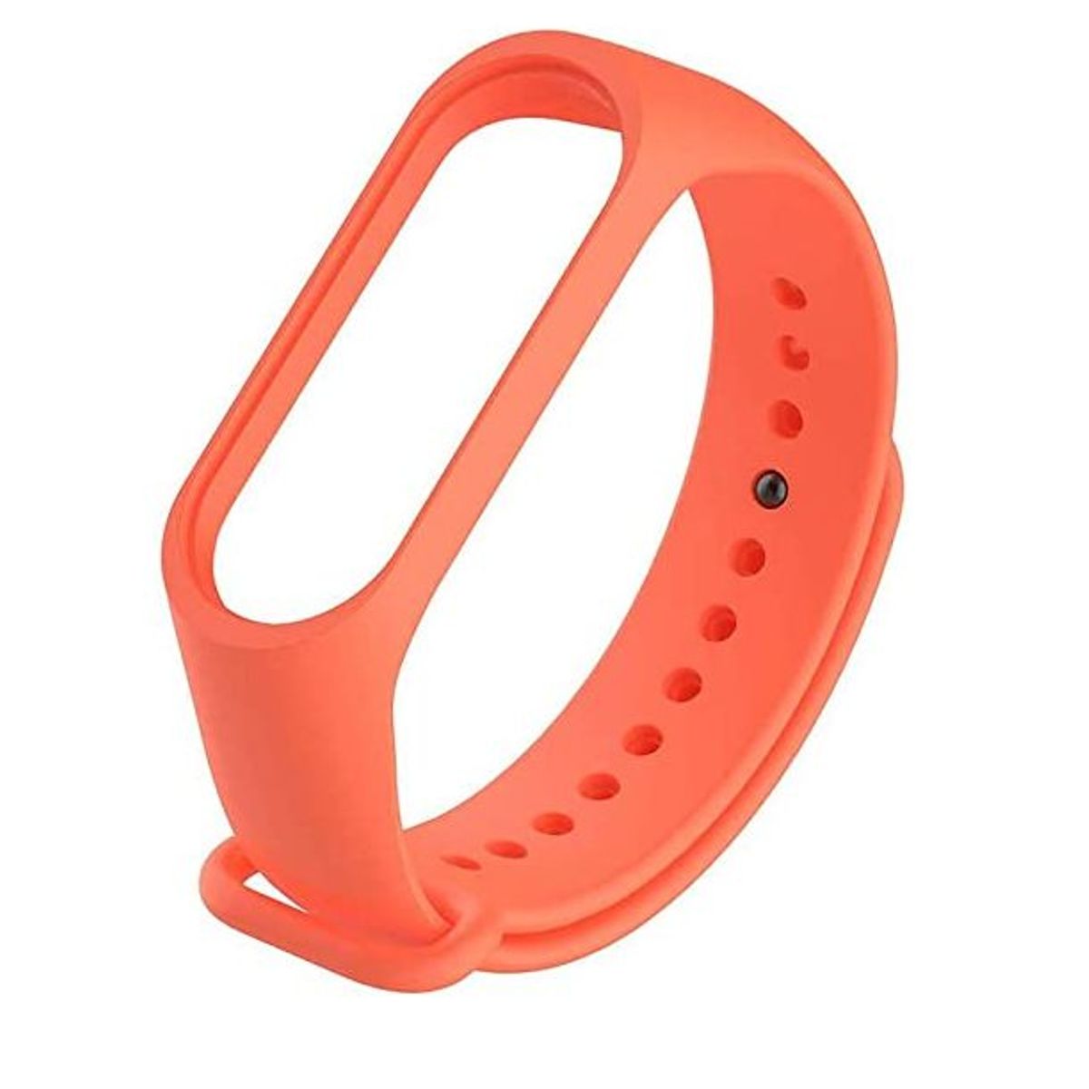 GENERICO - Correa de Silicona Para Xiaomi Mi Band 6