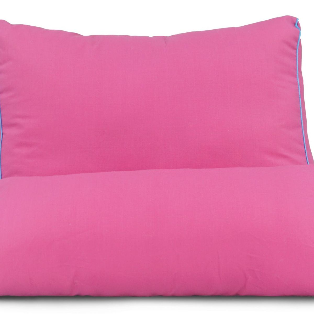 ARLIN TEXTIL - Cojin Relax Pillow Color Fucsia