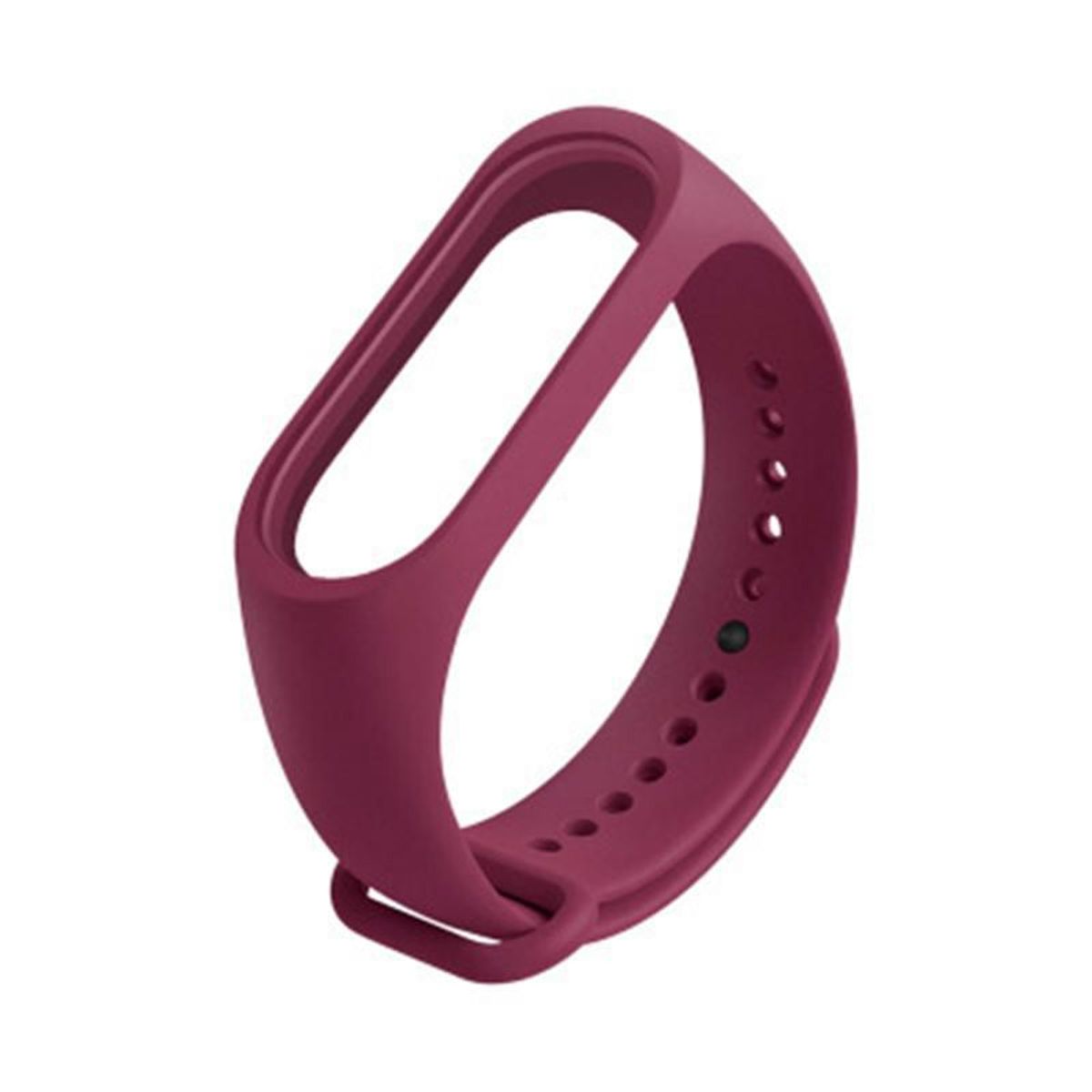 GENERICO - Correa de Silicona Para Xiaomi Mi Band 6