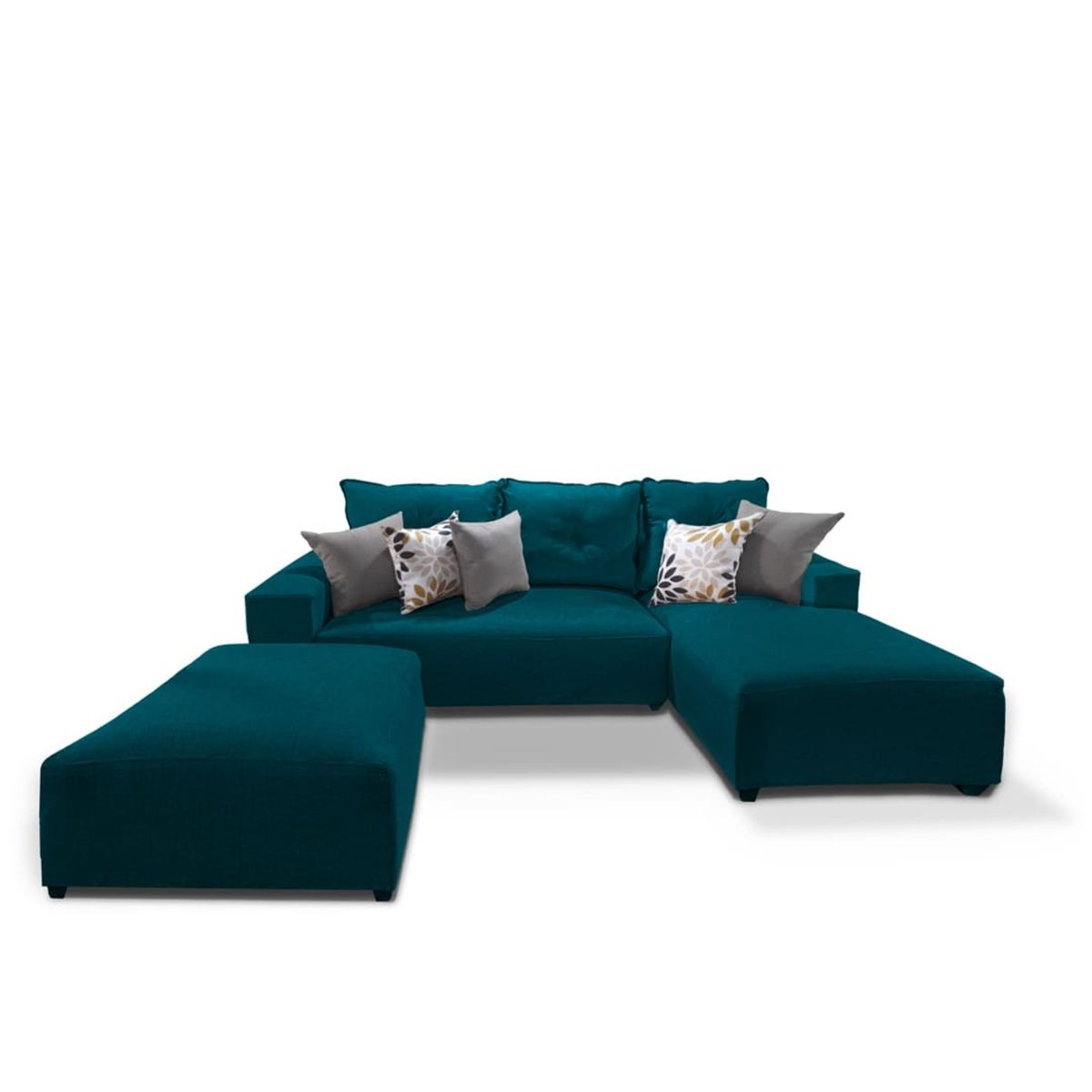 GENERICO - Seccional Dakota Jade