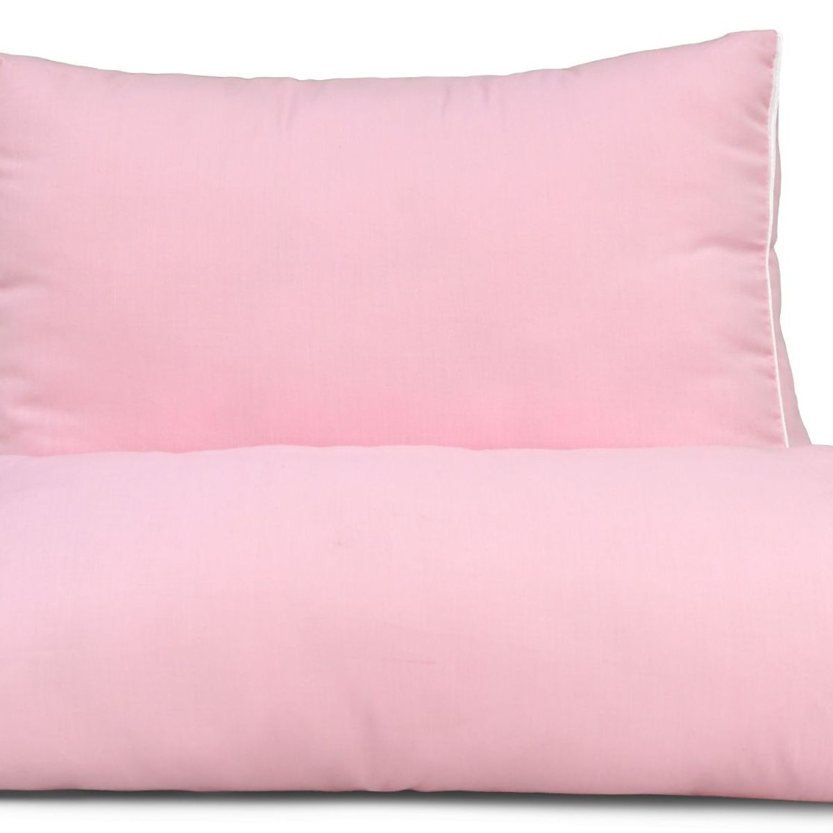ARLIN TEXTIL - Cojin Relax Pillow Color Rosado