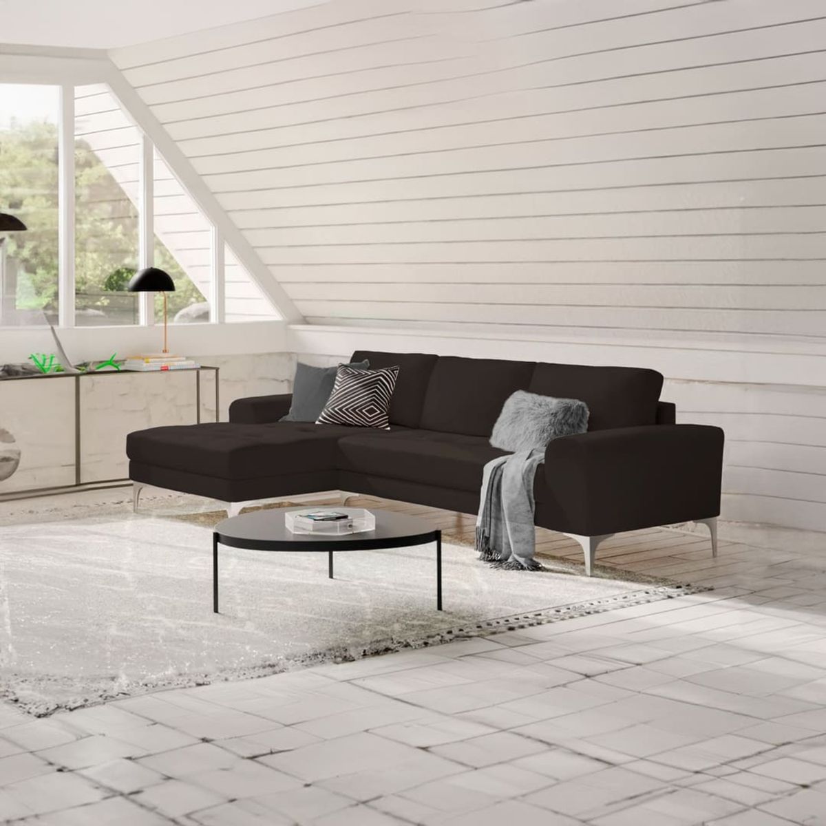 GENERICO - Seccional Ivanna Izquierdo Chocolate