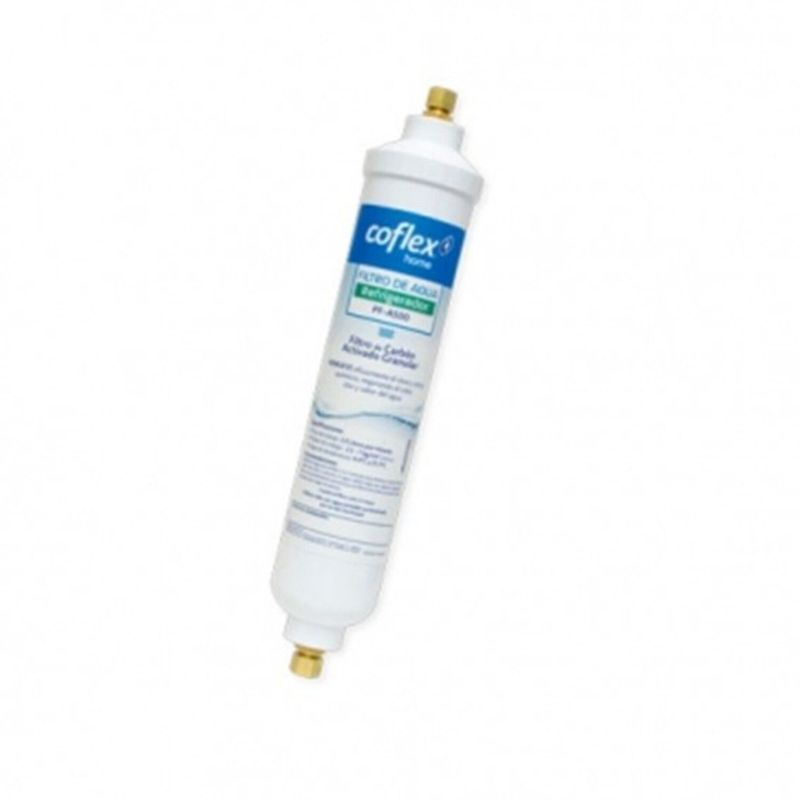 GENERICO - FILTRO PARA AGUA PARA REFRIGERADOR.