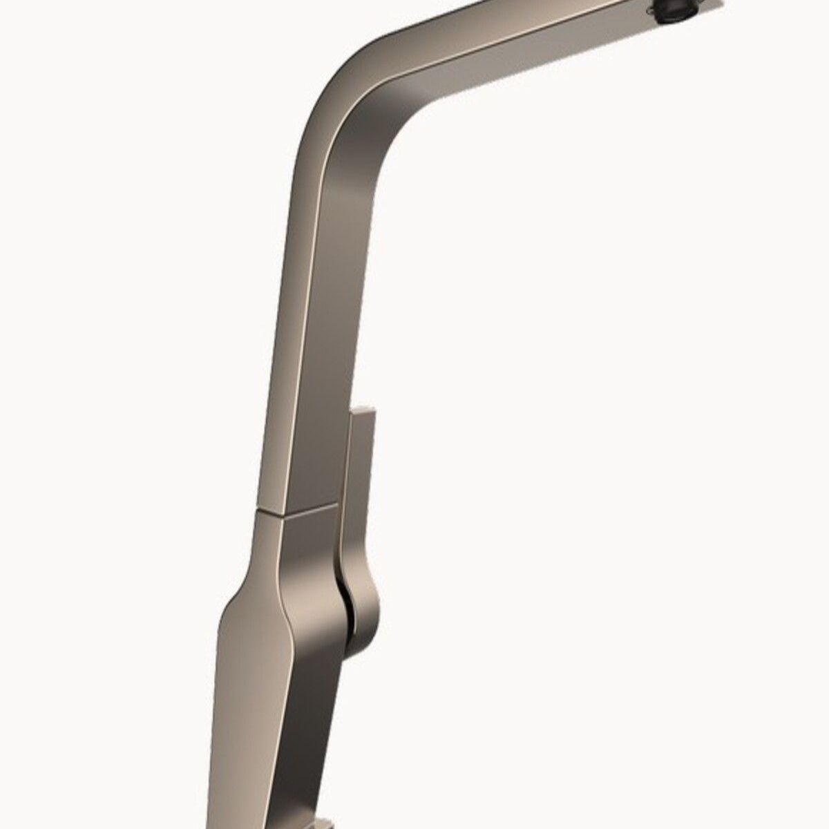 TEKA - GRIFERIA DE COCINA ICC 915 GRAPHITE (TITANIUM)