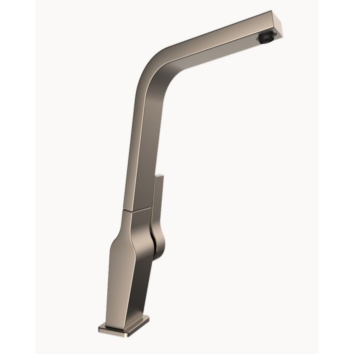 TEKA - GRIFERIA DE COCINA ICC 915 GRAPHITE (TITANIUM)