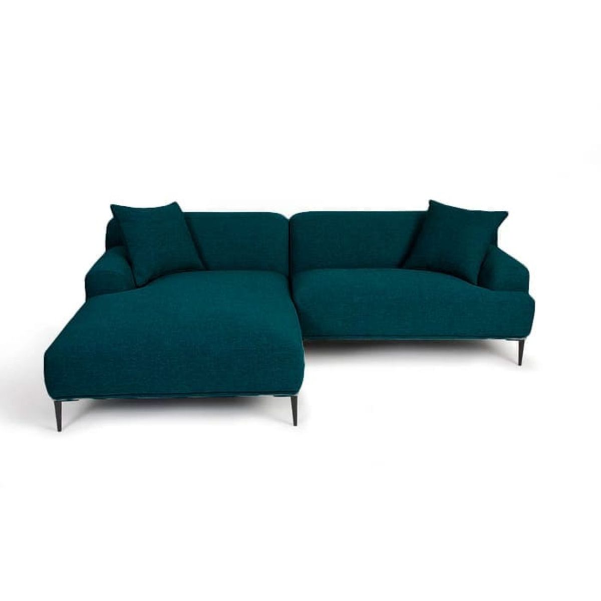 GENERICO - Seccional Moscú Izquierdo Jade