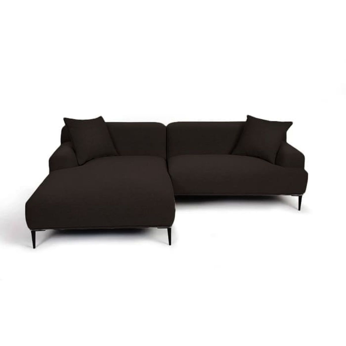 GENERICO - Seccional Moscú Izquierdo Chocolate