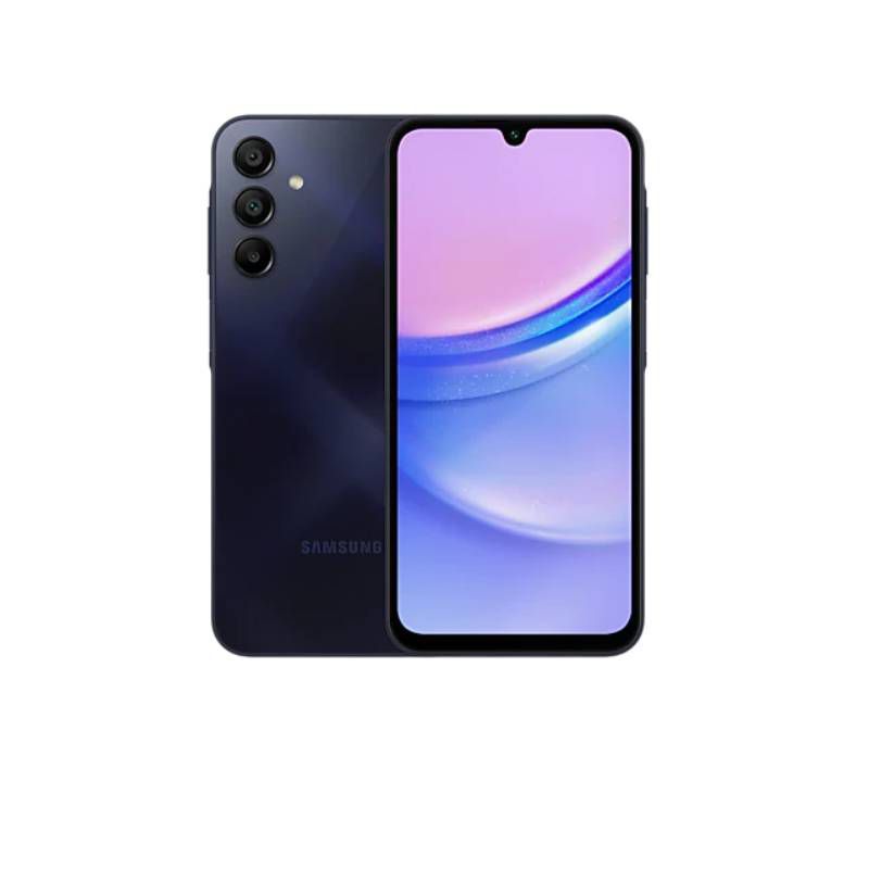 SAMSUNG - NUEVO SAMSUNG A15 4G  8GBRAM 256GB - NEGRO