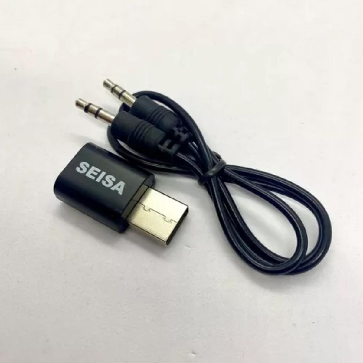 ANKAFA IMPORTACI?N - Adaptador Bluetooth V 5.0 Dongle Pc Laptop Inalambrico Usb