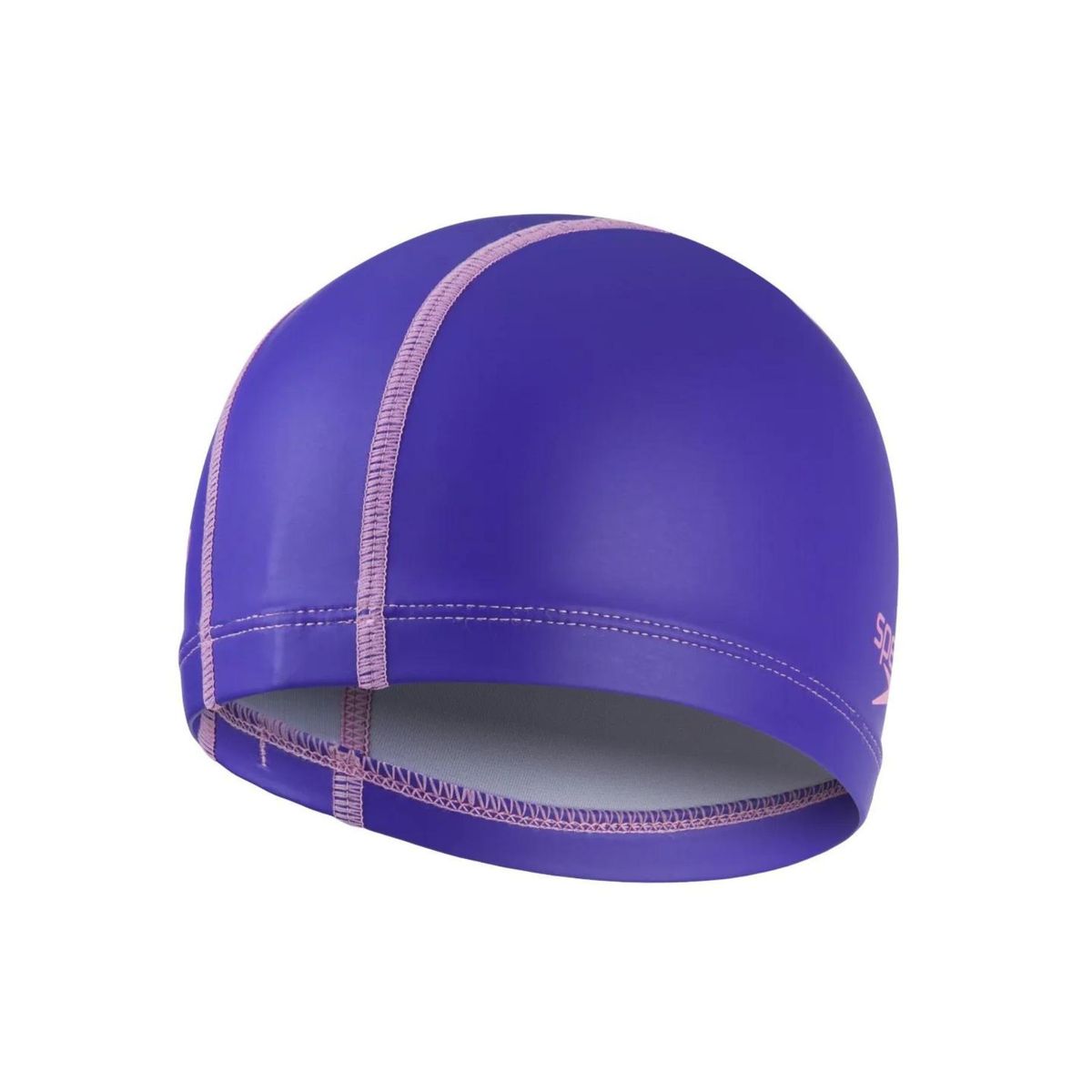 SPEEDO - Gorro Natacion Speedo Long Hair Pace Cap Junior Purpura