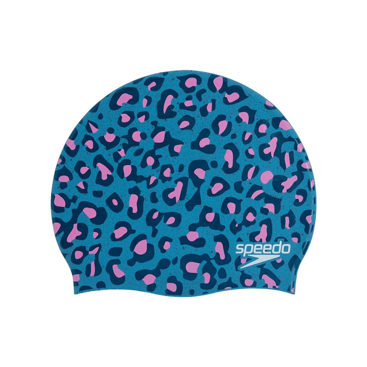 SPEEDO - Gorro Natacion Speedo Printed Recycled Cap