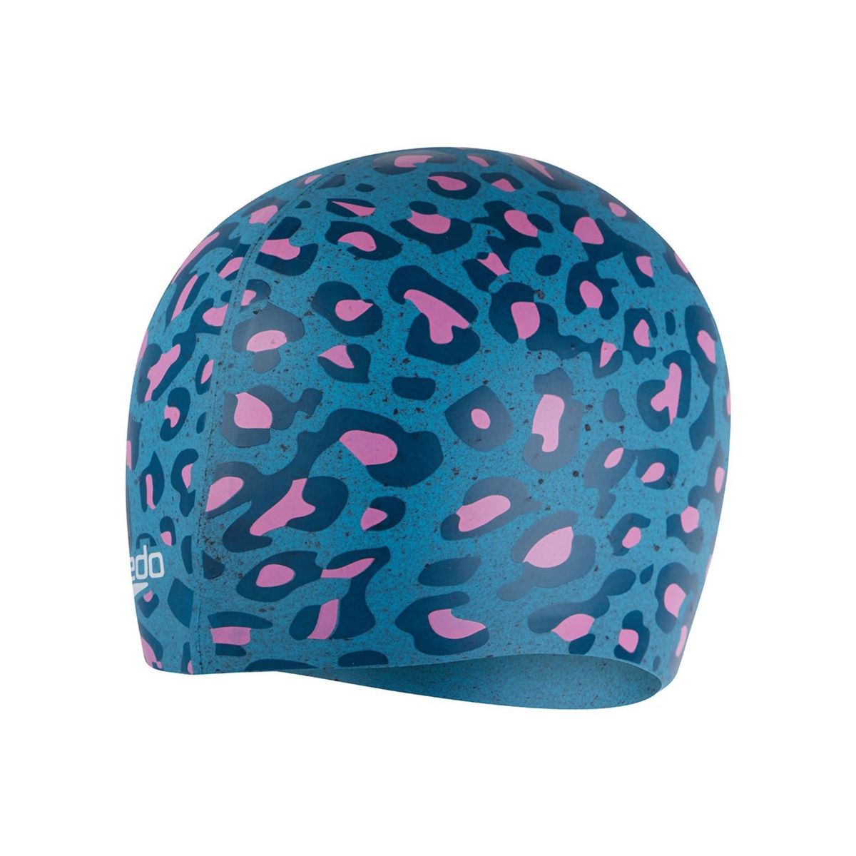 SPEEDO - Gorro Natacion Speedo Printed Recycled Cap