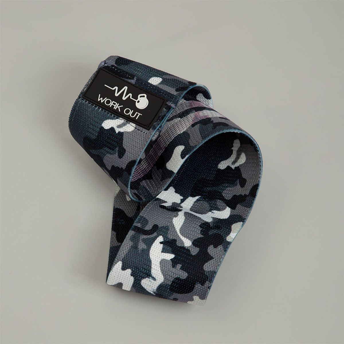 WORK OUT - BANDAS DE TELA - HIPBANDS