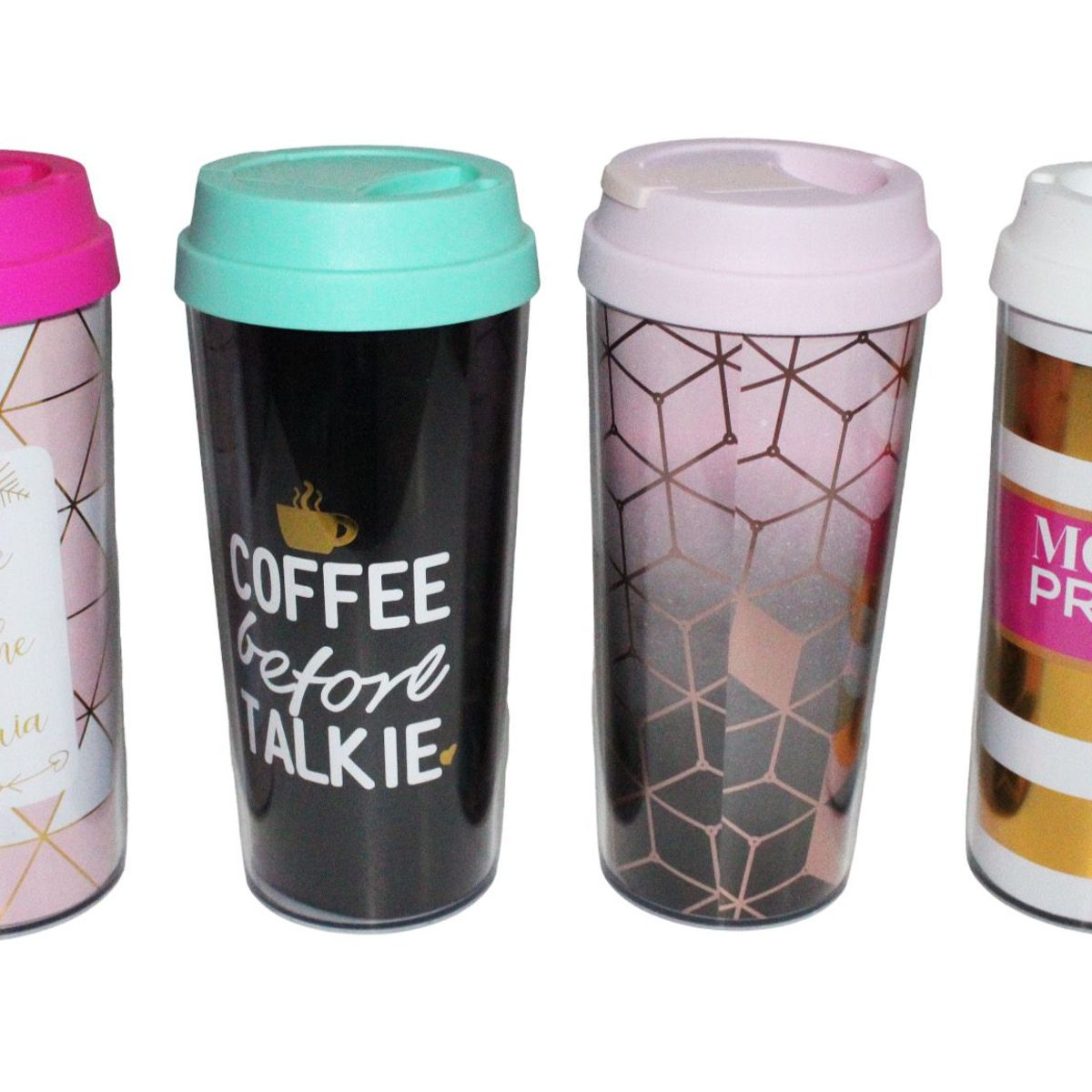 GENERICO - Tomatodo Tapa Rosca Juvenil Variados 720 ml