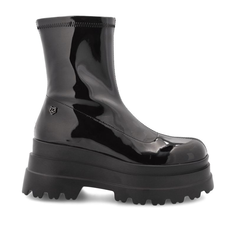 GOTTA - Botín Negro Mujer 36030 Gotta