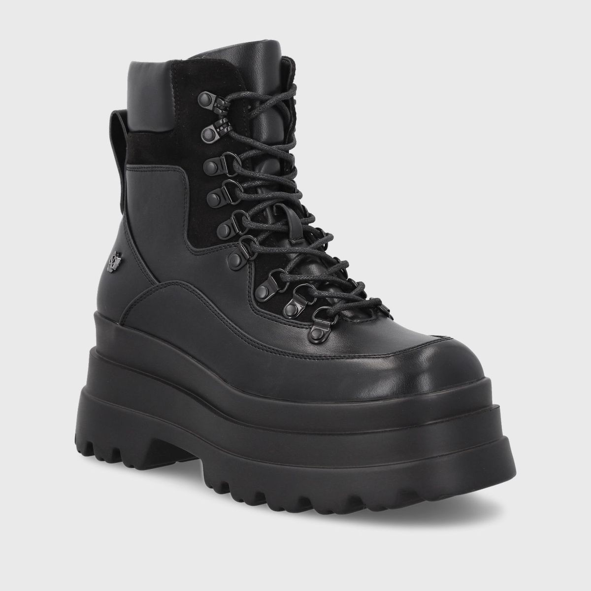 GOTTA - Botín Negra Mujer 36032 Gotta