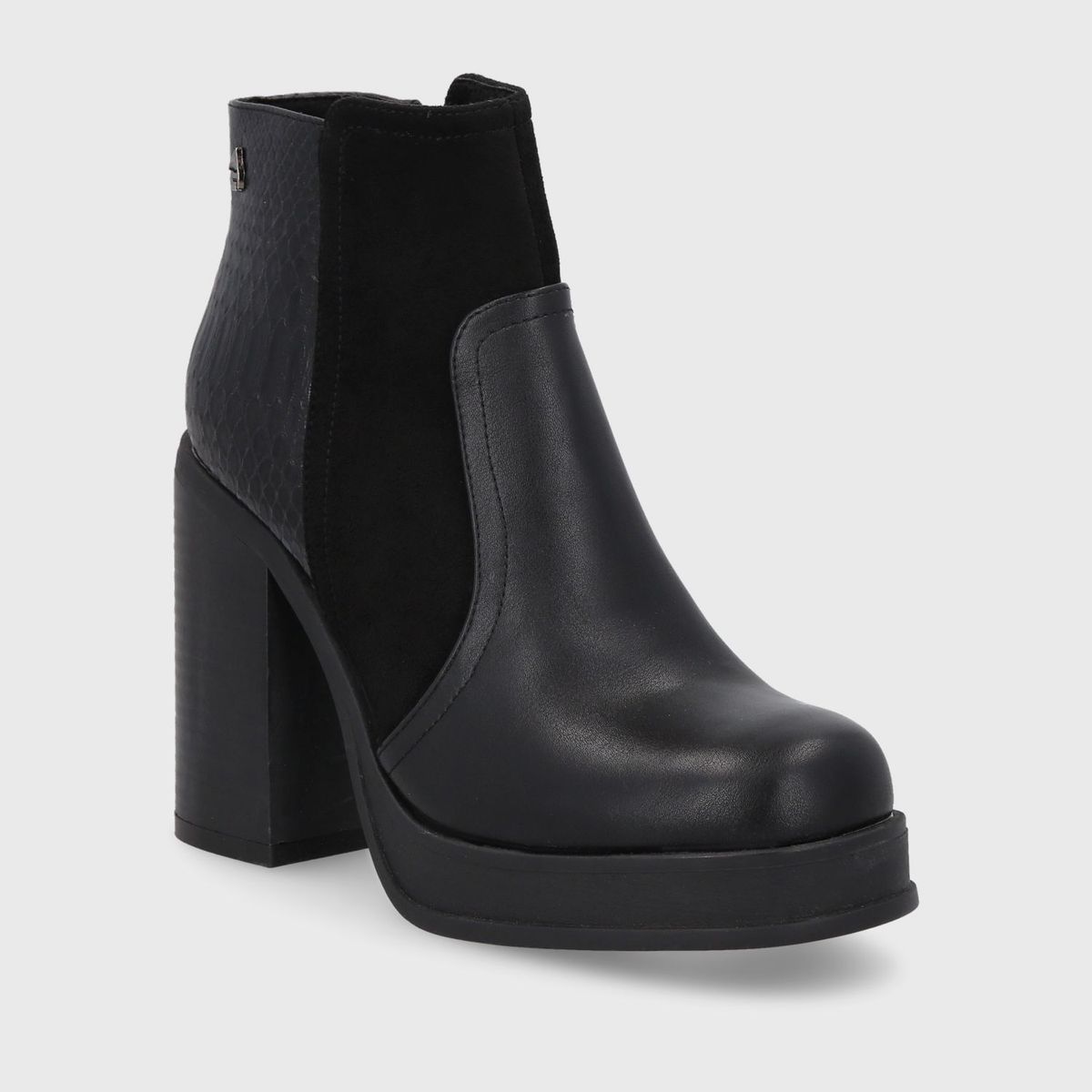 GOTTA - Botín Negro Mujer 33780 Gotta