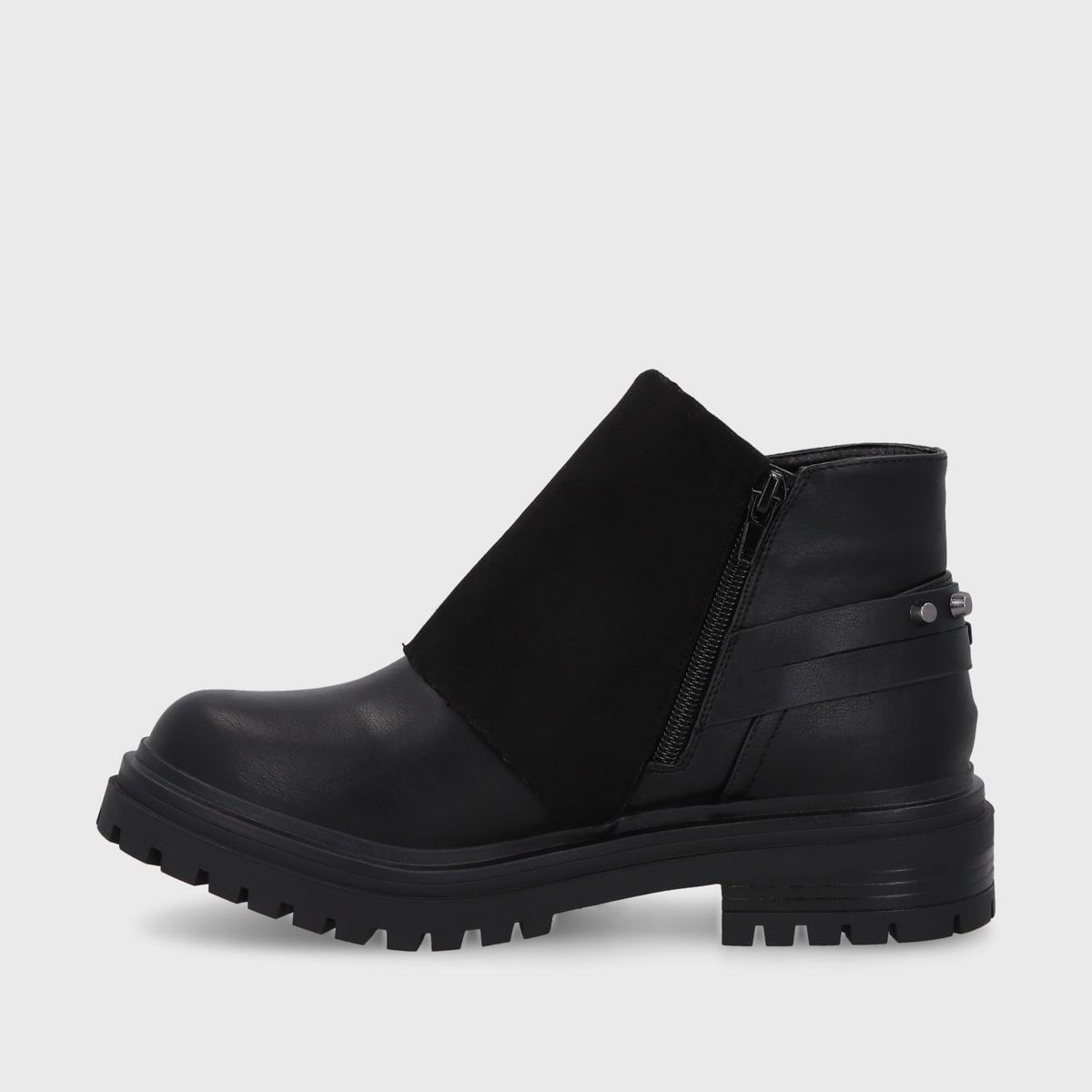 GOTTA - Botín Negro Mujer 35955 Gotta