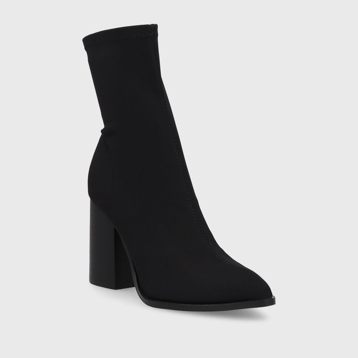 GOTTA - Botín Negro Mujer 35551 Gotta