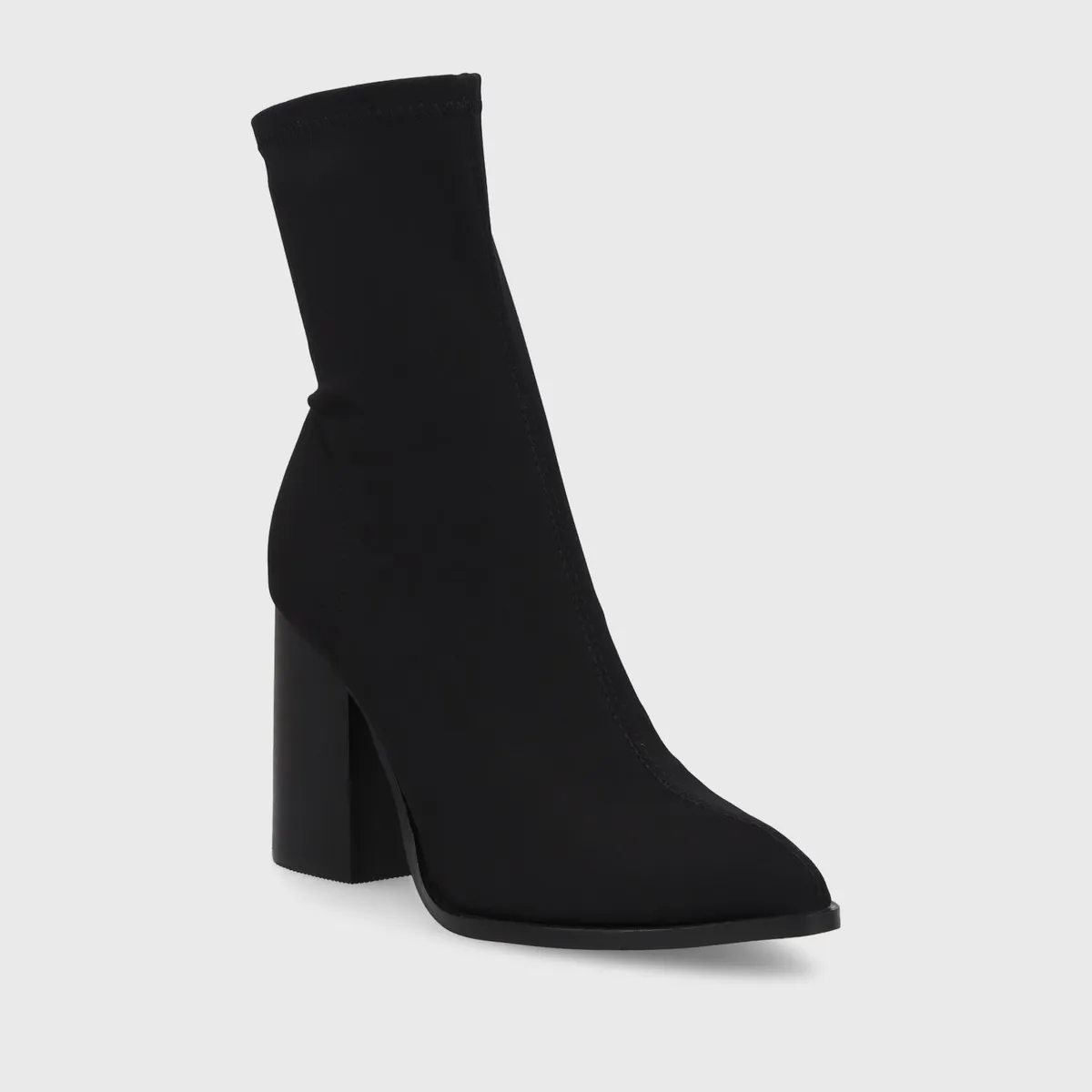 GOTTA - Botín Negro Mujer 35551 Gotta