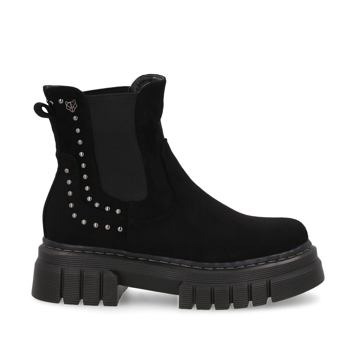 GOTTA - Botín Negro Mujer 35941 Gotta