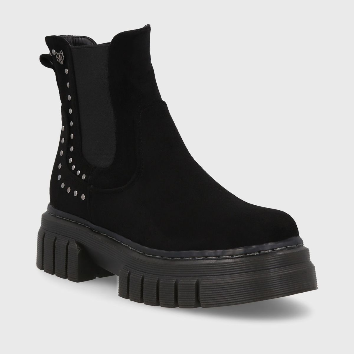 GOTTA - Botín Negro Mujer 35941 Gotta